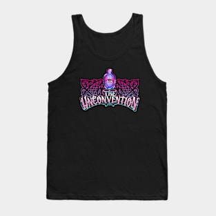 The Unconvention Filigree 2 Tank Top